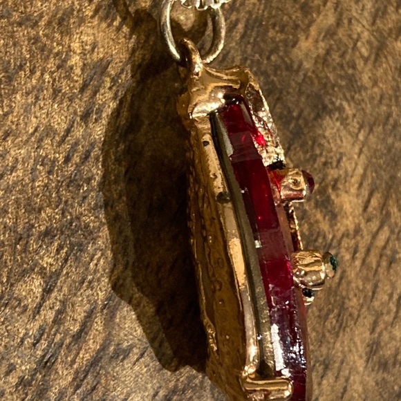 ❤️Royal Turkish Handmade Pendant ❤️ - Picture 10 of 16